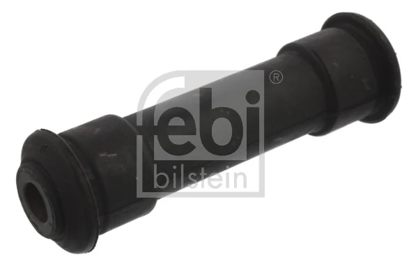 Bushing, leaf spring